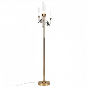 Торшер Odeon Light Lark 5431/12FL в Советском - sovetskiy.mebel24.online | фото 2