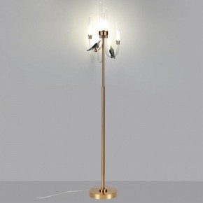 Торшер Odeon Light Lark 5431/12FL в Советском - sovetskiy.mebel24.online | фото 3
