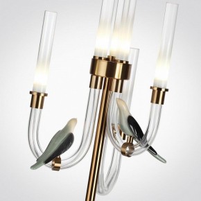 Торшер Odeon Light Lark 5431/12FL в Советском - sovetskiy.mebel24.online | фото 5