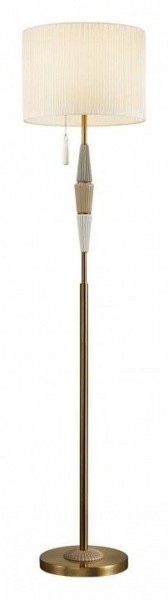Торшер Odeon Light Latte 5403/1FA в Советском - sovetskiy.mebel24.online | фото 2