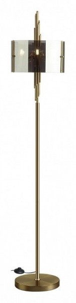 Торшер Odeon Light Margaret 4895/3F в Советском - sovetskiy.mebel24.online | фото 2