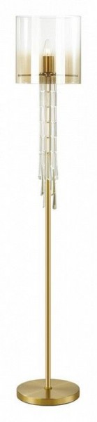 Торшер Odeon Light Nicole 4886/1F в Советском - sovetskiy.mebel24.online | фото 3