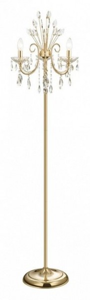 Торшер Odeon Light Versia 4977/3F в Советском - sovetskiy.mebel24.online | фото 3