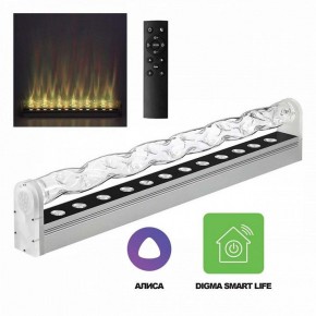 Торшер Odeon Light Waterfall 7027/16FL в Советском - sovetskiy.mebel24.online | фото 2