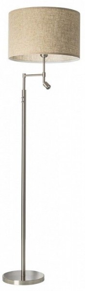 Торшер с подсветкой Citilux Duplet CL801021 в Советском - sovetskiy.mebel24.online | фото