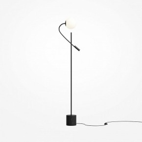Торшер с подсветкой Maytoni Fly MOD230FL-01B в Советском - sovetskiy.mebel24.online | фото