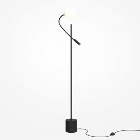 Торшер с подсветкой Maytoni Fly MOD230FL-01B в Советском - sovetskiy.mebel24.online | фото 2