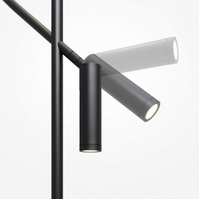 Торшер с подсветкой Maytoni Fly MOD230FL-01B в Советском - sovetskiy.mebel24.online | фото 7