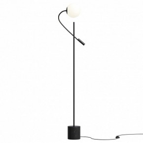 Торшер с подсветкой Maytoni Fly MOD230FL-01B в Советском - sovetskiy.mebel24.online | фото 8