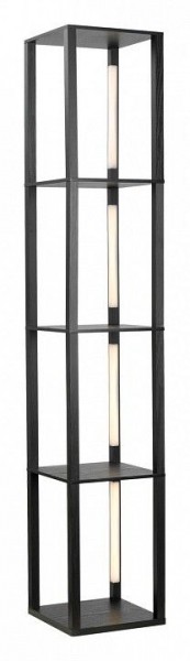 Торшер с полкой Lussole Woodruff LSP-0914 в Советском - sovetskiy.mebel24.online | фото 2