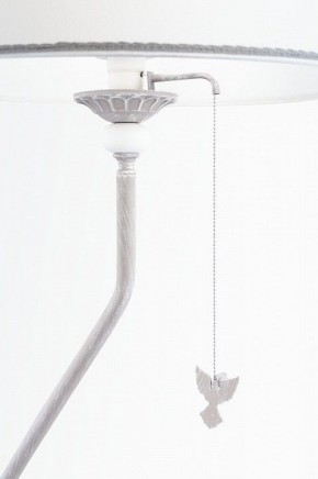 Торшер с полкой Maytoni Bouquet ARM023-FL-01-S в Советском - sovetskiy.mebel24.online | фото 4