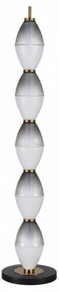 Торшер ST-Luce Ice SL6130.405.27 в Советском - sovetskiy.mebel24.online | фото