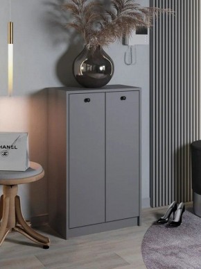 Тумба для обуви Найс в Советском - sovetskiy.mebel24.online | фото 4