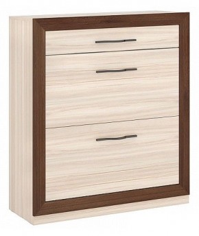 Тумба для обуви Нобиле ОБВ-90 в Советском - sovetskiy.mebel24.online | фото 2