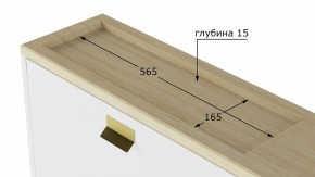 Тумба для обуви Норд L в Советском - sovetskiy.mebel24.online | фото 10