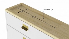 Тумба для обуви Норд М в Советском - sovetskiy.mebel24.online | фото 9