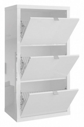 Тумба для обуви Норден СТЛ.413.07 в Советском - sovetskiy.mebel24.online | фото 2