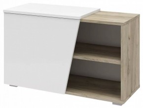 Тумба для обуви Одри в Советском - sovetskiy.mebel24.online | фото 2