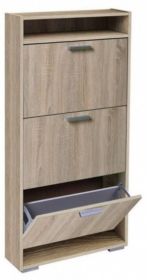 Тумба для обуви УК-3 в Советском - sovetskiy.mebel24.online | фото 2