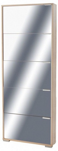 Тумба для обуви VIVA-5S в Советском - sovetskiy.mebel24.online | фото