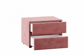 Тумба Ester (Ультра коралл) в Советском - sovetskiy.mebel24.online | фото 2