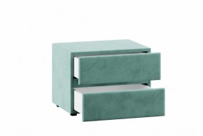 Тумба Ester (Ультра Минт) в Советском - sovetskiy.mebel24.online | фото 2