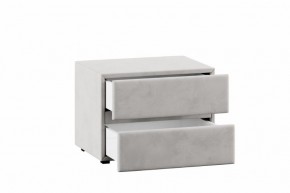 Тумба Ester (Ультра Смог) в Советском - sovetskiy.mebel24.online | фото 2