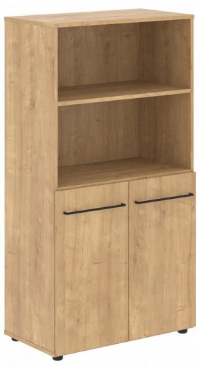 Тумба комбинированная Loftis LMC 80.5 в Советском - sovetskiy.mebel24.online | фото