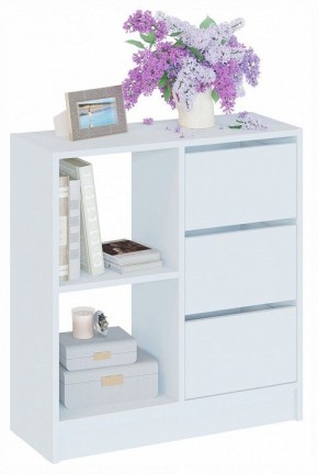 Тумба комбинированная Т-1 в Советском - sovetskiy.mebel24.online | фото