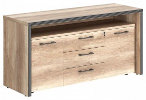 Тумба комбинированная Torr TTF-3D.1A в Советском - sovetskiy.mebel24.online | фото