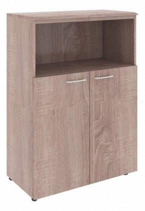 Тумба комбинированная Wave WMC 85.3 в Советском - sovetskiy.mebel24.online | фото