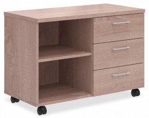 Тумба комбинированная Xten XLC-3D.1A в Советском - sovetskiy.mebel24.online | фото