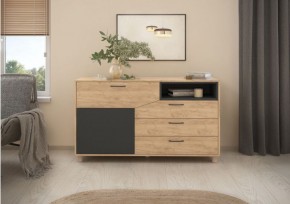 Тумба многофункциональная (арт. 6-56014) в Советском - sovetskiy.mebel24.online | фото 1