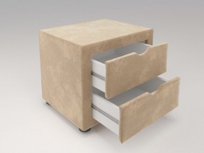 Тумба Монмар (розовый) в Советском - sovetskiy.mebel24.online | фото 3