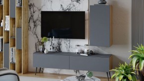 Тумба навесная Порто ТД-393.03.27 в Советском - sovetskiy.mebel24.online | фото 6