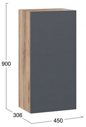 Тумба навесная Порто ТД-393.03.27 в Советском - sovetskiy.mebel24.online | фото 8