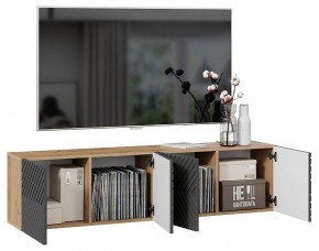 Тумба навесная Танго Тип-1 в Советском - sovetskiy.mebel24.online | фото 3
