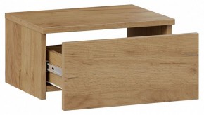 Тумба навесная Тип 1 в Советском - sovetskiy.mebel24.online | фото 4