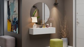 Тумба навесная Тип 2 в Советском - sovetskiy.mebel24.online | фото 4