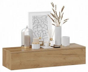 Тумба навесная Тип 2 в Советском - sovetskiy.mebel24.online | фото 2