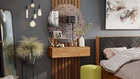 Тумба навесная Тип 2 в Советском - sovetskiy.mebel24.online | фото 6