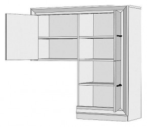 Тумба Нобиле КП-100 в Советском - sovetskiy.mebel24.online | фото 2