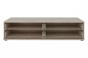 Тумба под ТВ Альянс 435.07 в Советском - sovetskiy.mebel24.online | фото 3