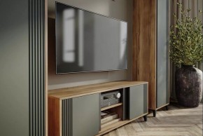 Тумба под ТВ Богемия в Советском - sovetskiy.mebel24.online | фото 3