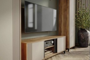 Тумба под ТВ Богемия в Советском - sovetskiy.mebel24.online | фото 3