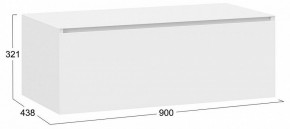 Тумба под ТВ Глосс ТД 319.03.12 в Советском - sovetskiy.mebel24.online | фото 5