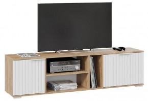 Тумба под ТВ Хилтон в Советском - sovetskiy.mebel24.online | фото 2