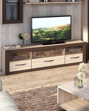 Тумба под ТВ Нобиле КА170 в Советском - sovetskiy.mebel24.online | фото 3