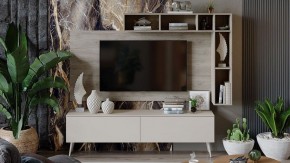 Тумба под ТВ Порто СМ-393.03.011 в Советском - sovetskiy.mebel24.online | фото 5