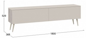 Тумба под ТВ Порто СМ-393.03.011 в Советском - sovetskiy.mebel24.online | фото 7